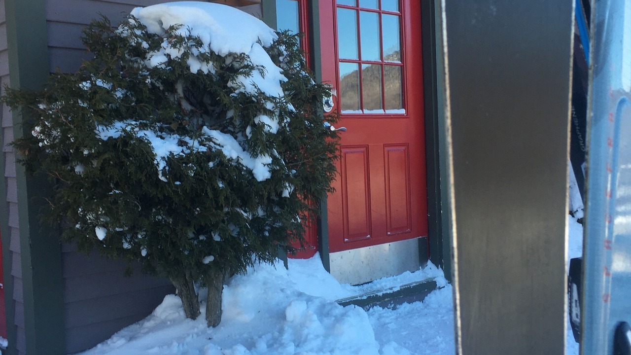 Photo of Outdoor in North Troy