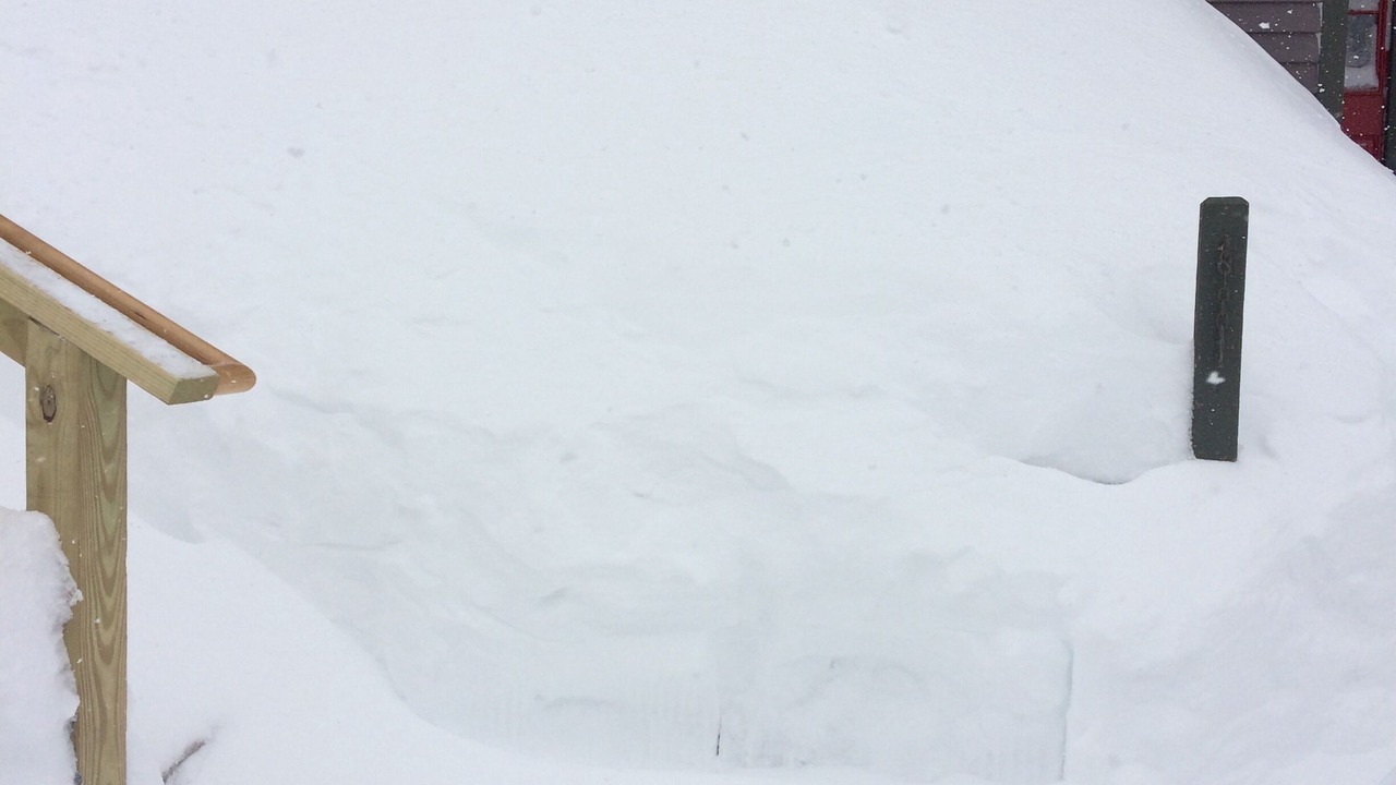 Photo of Outdoor in North Troy