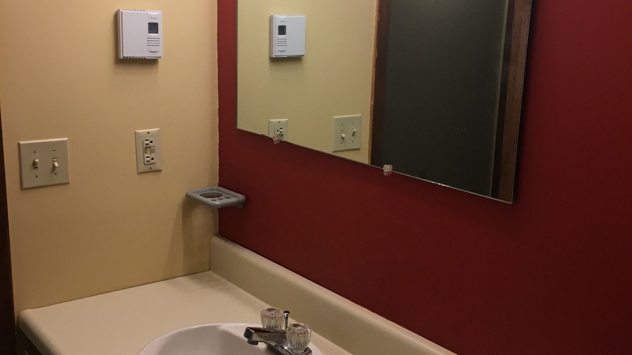 Photo of Bathroom in North Troy