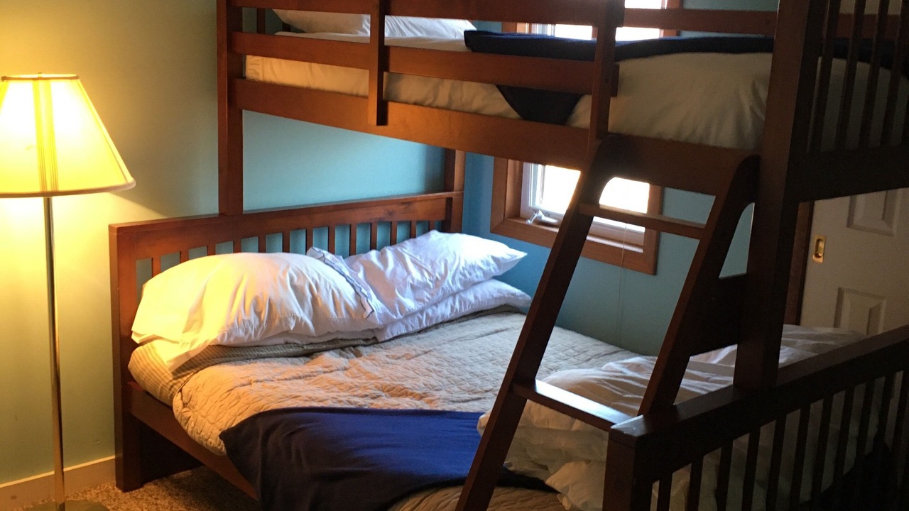 Photo of Bedroom in North Troy