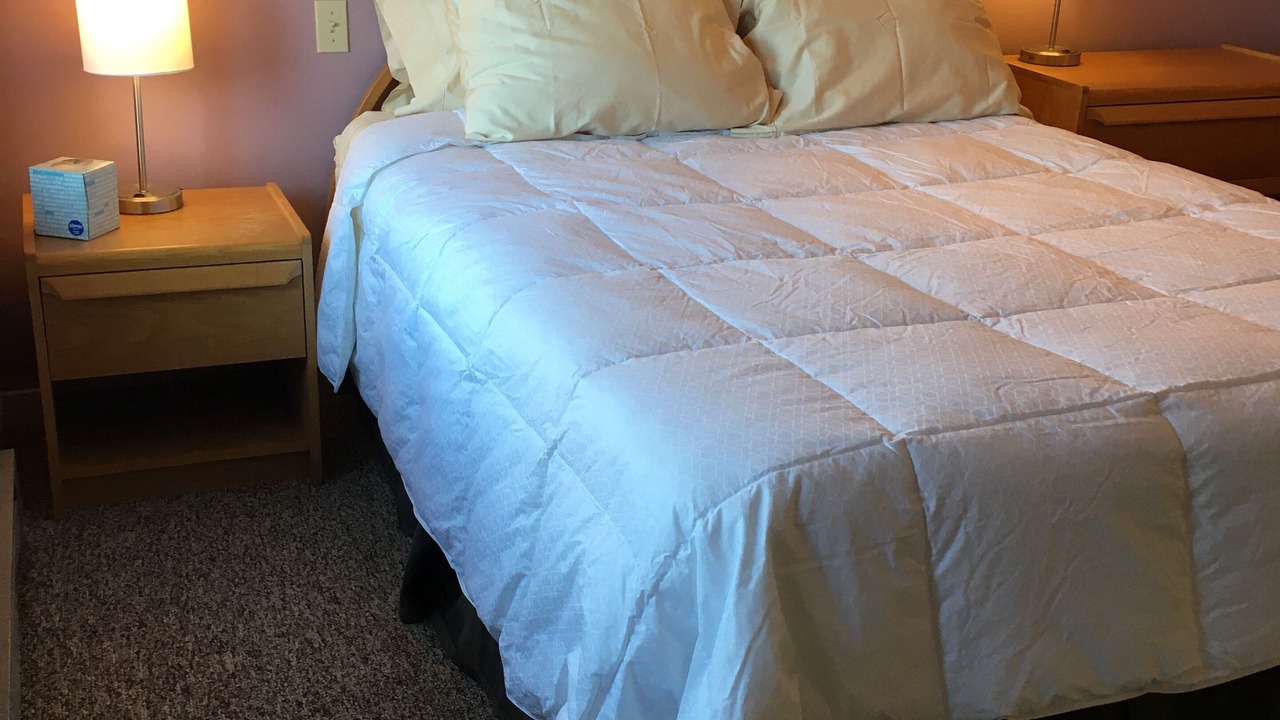 Photo of Bedroom in North Troy
