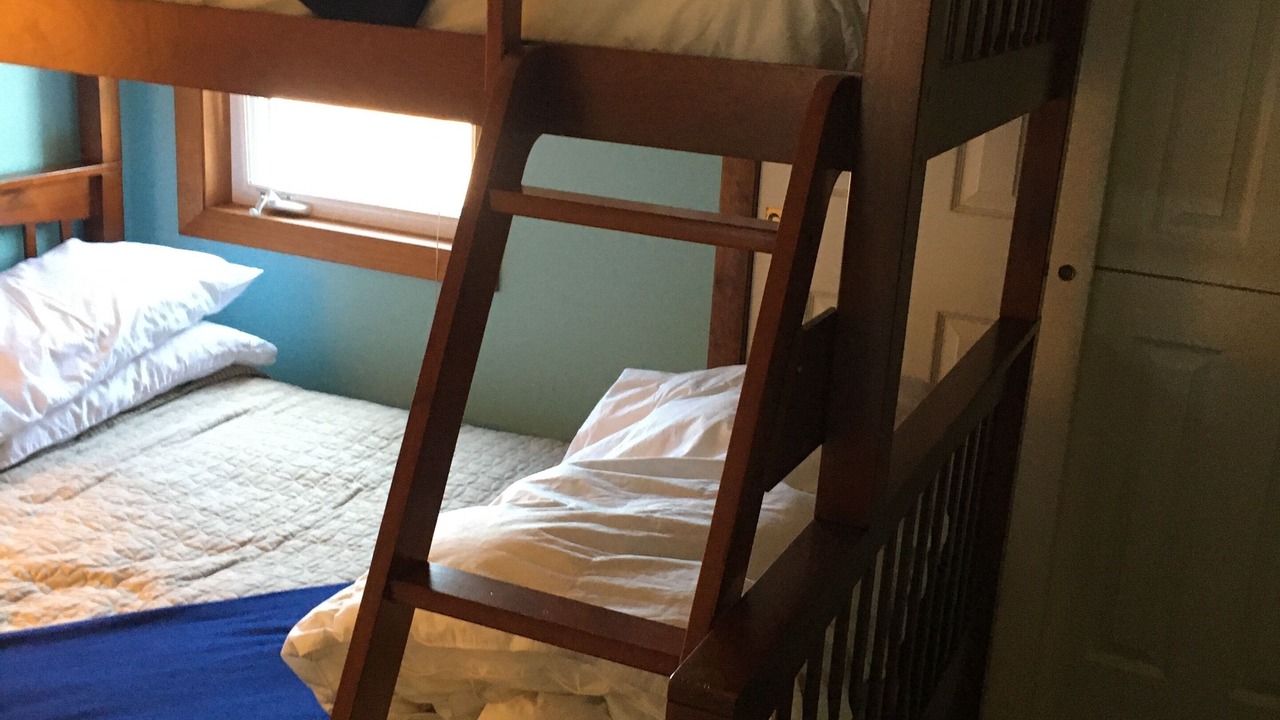 Photo of Bedroom in North Troy