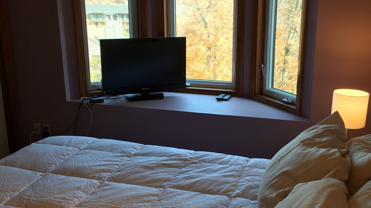 Photo of Bedroom in North Troy