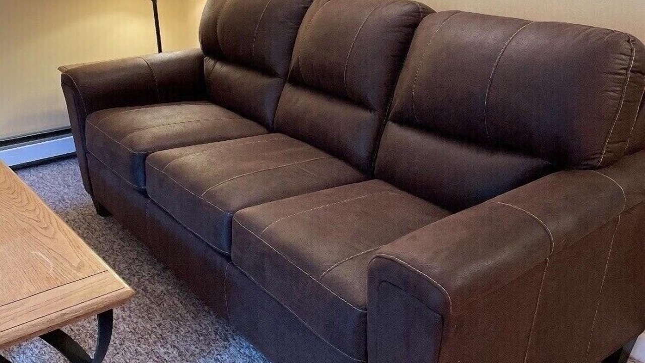 Photo of Livingroom in North Troy