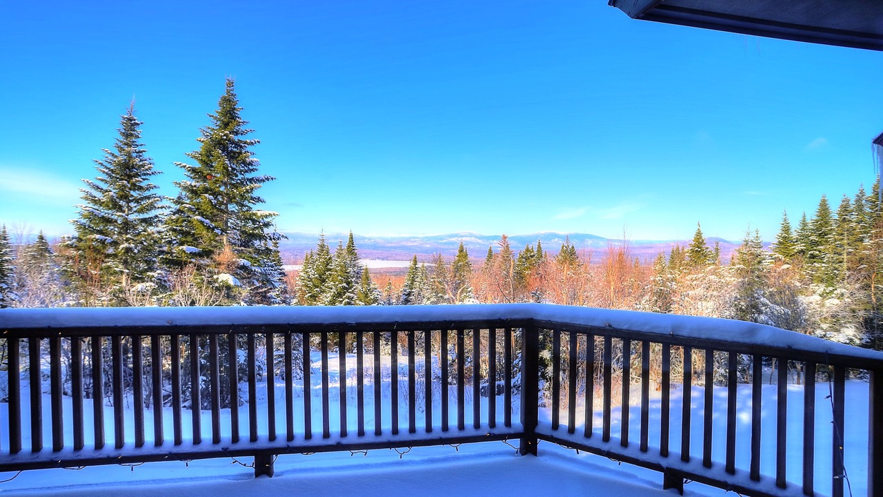 Photo of Others in Rangeley