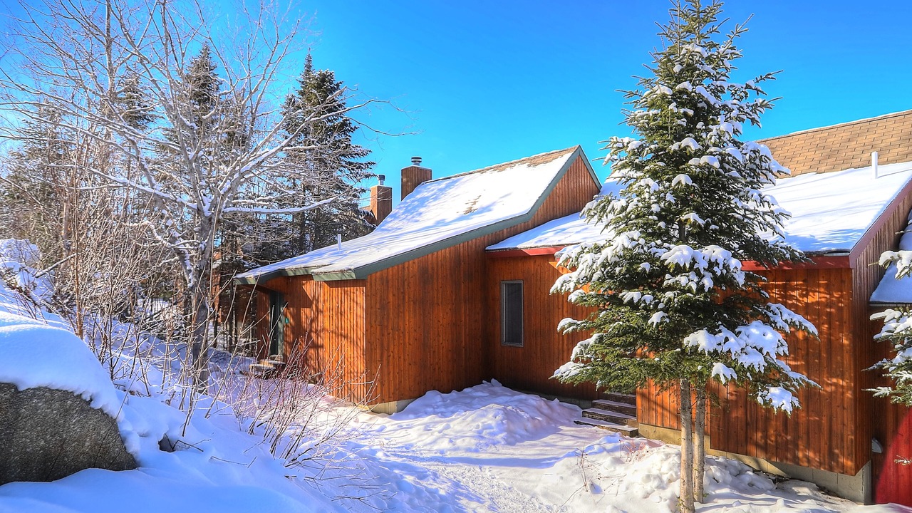 Photo of Outdoor in Rangeley