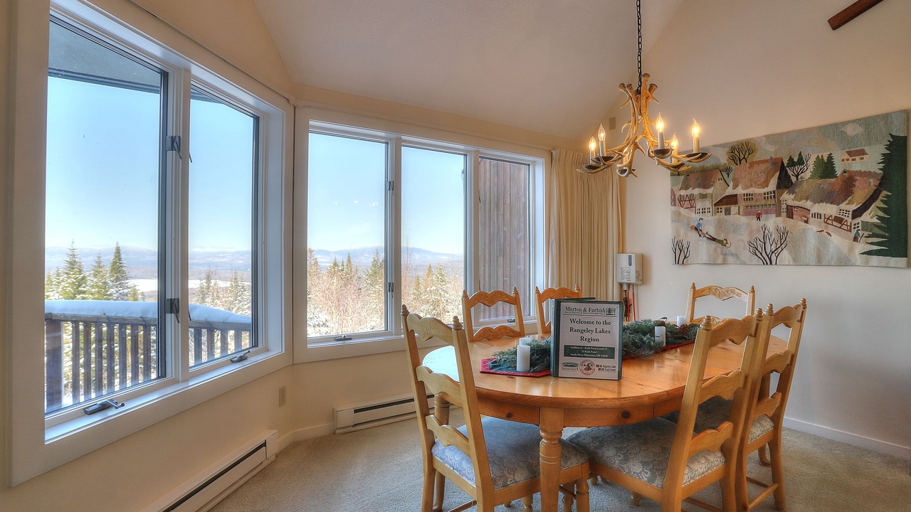 Photo of Outdoor in Rangeley