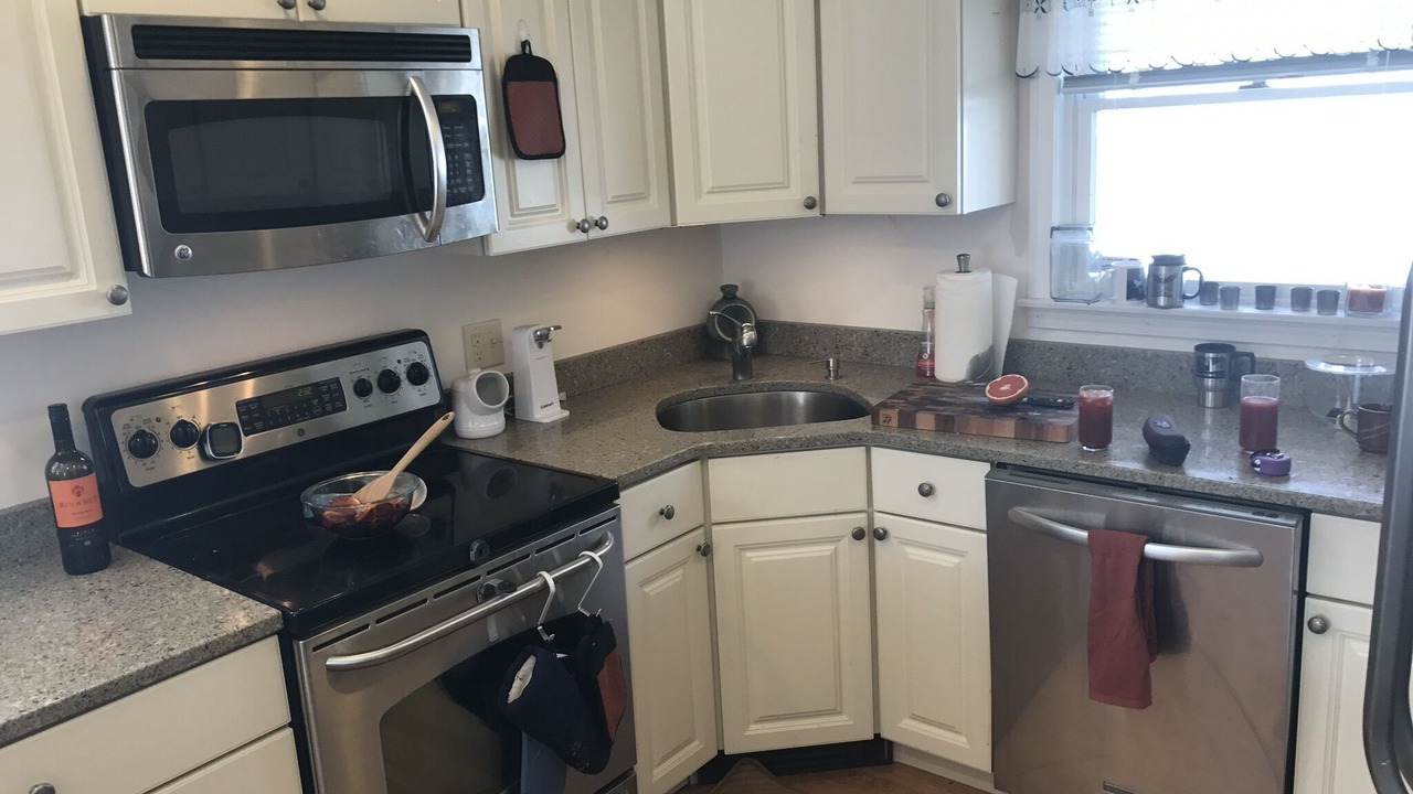 Photo of Kitchen in Shrewsbury