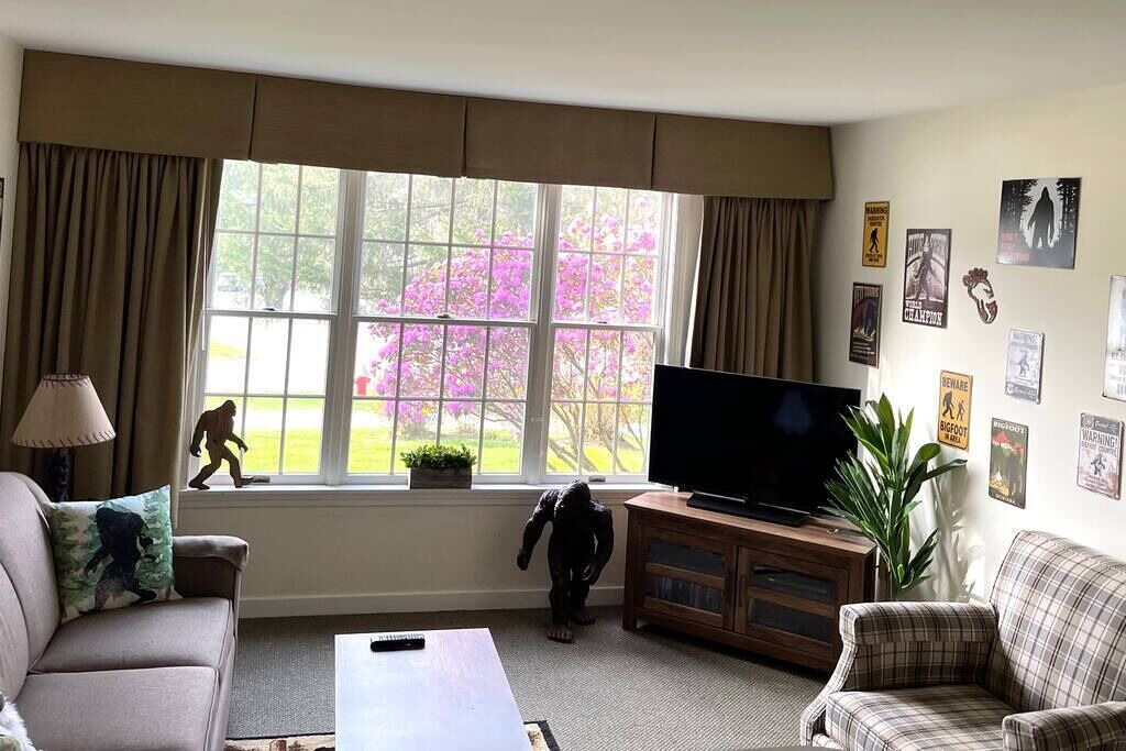 Photo of Bedroom in Hancock
