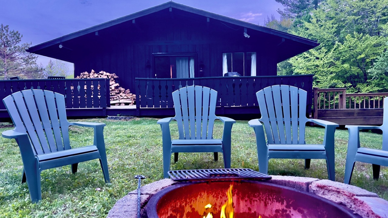 Photo of Outdoor in Winhall