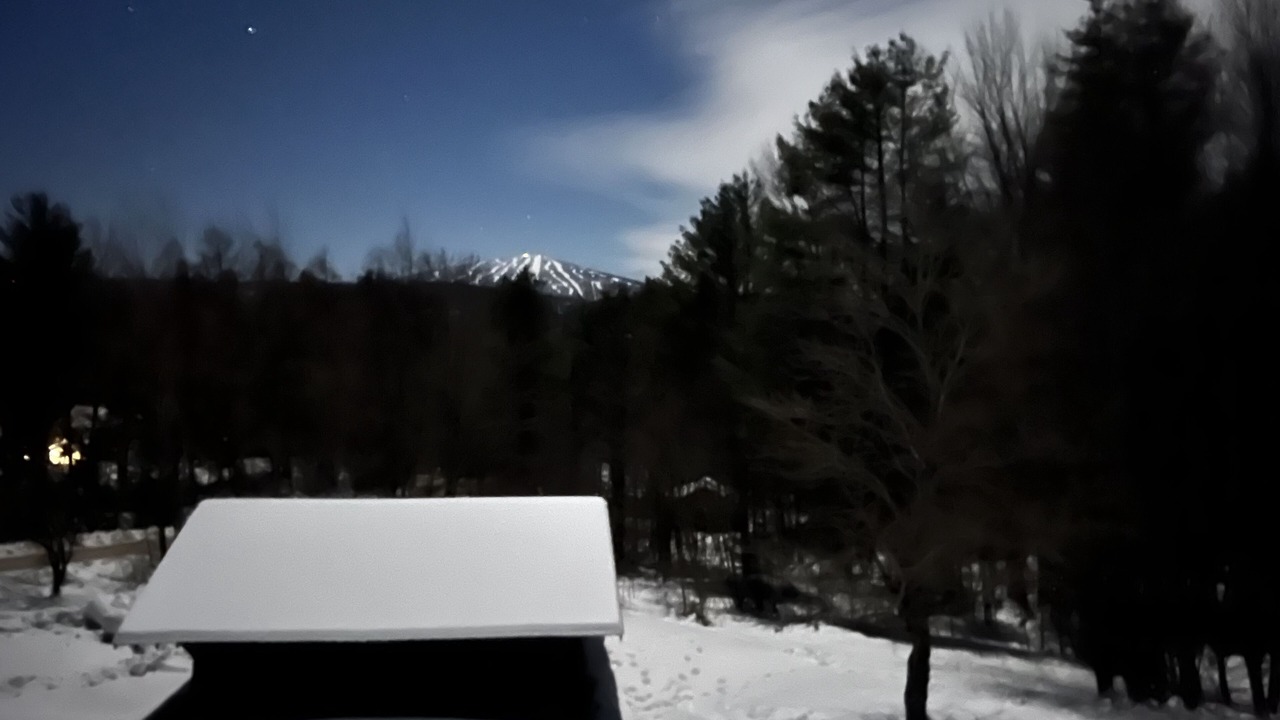 Photo of Outdoor in Winhall