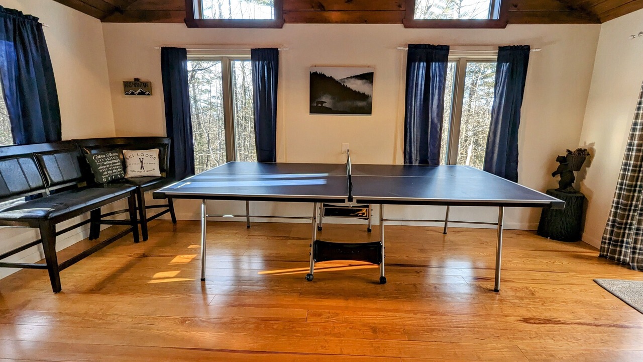 Photo of Bedroom in Campton