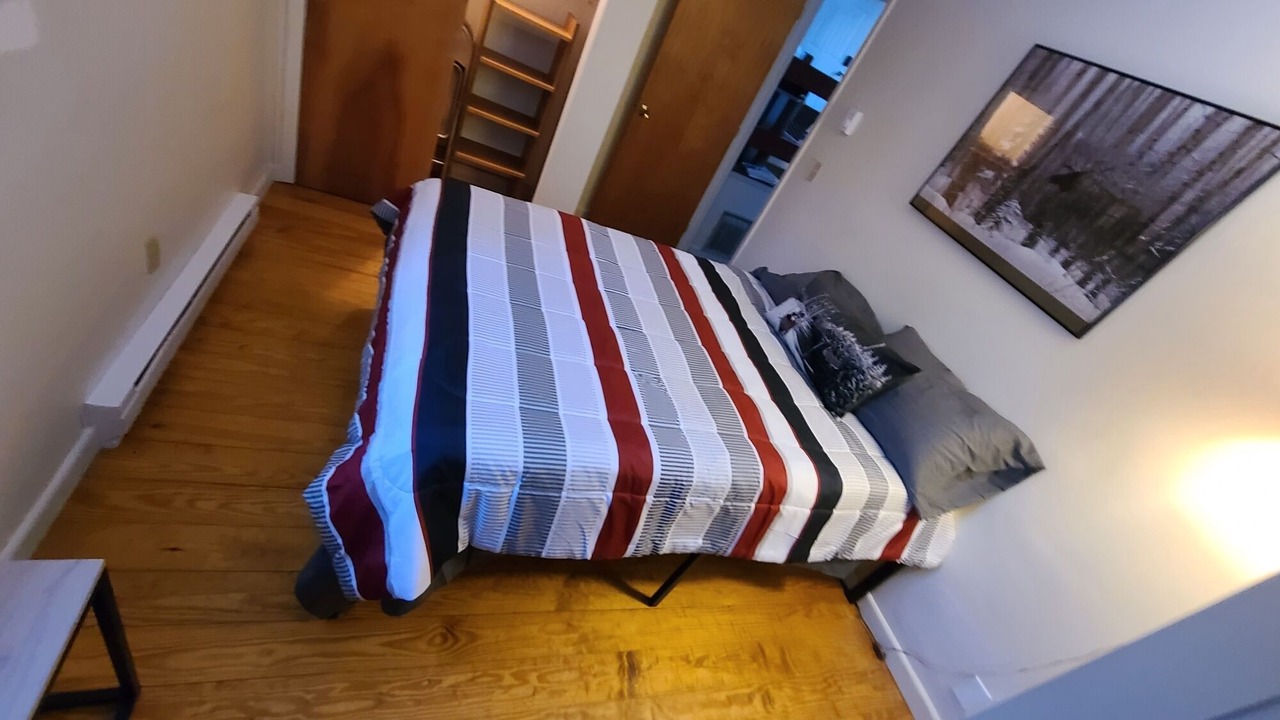 Photo of Bedroom in Campton