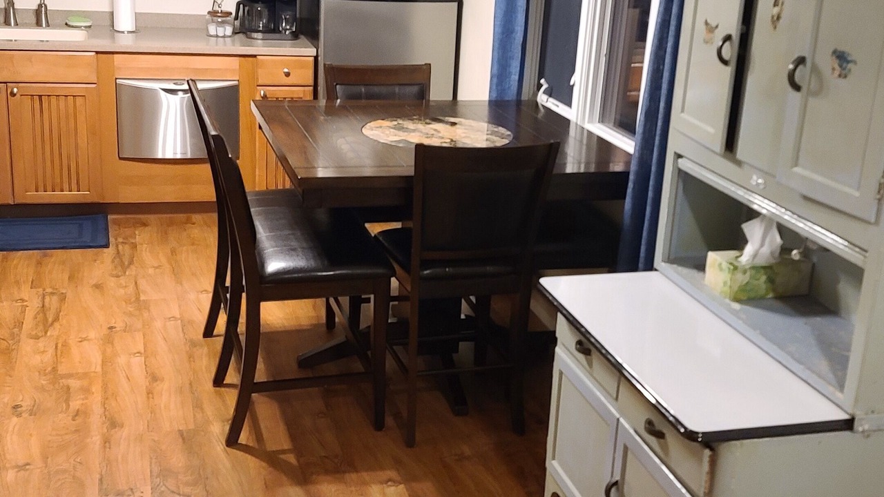 Photo of Kitchen in Campton