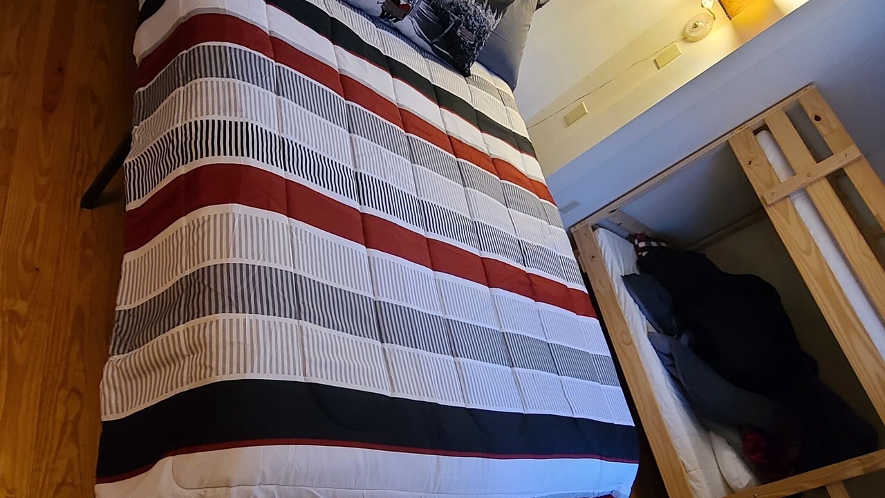 Photo of Bedroom in Campton