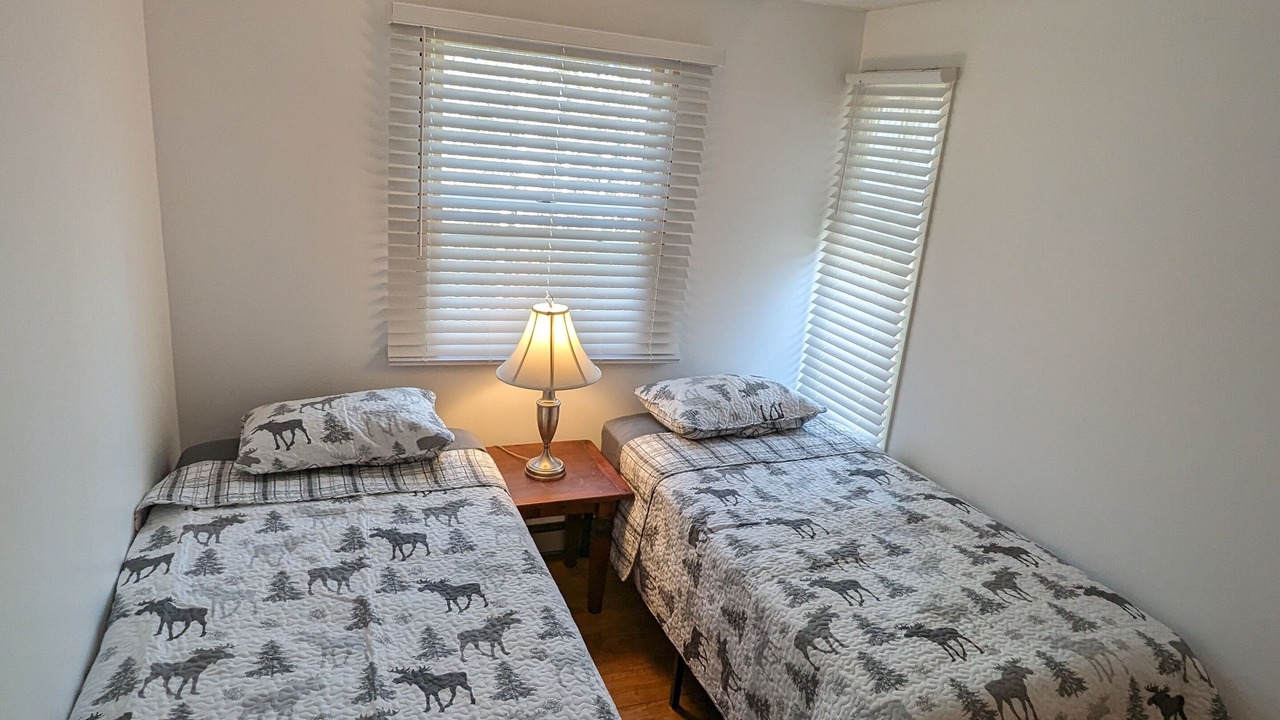 Photo of Bedroom in Campton