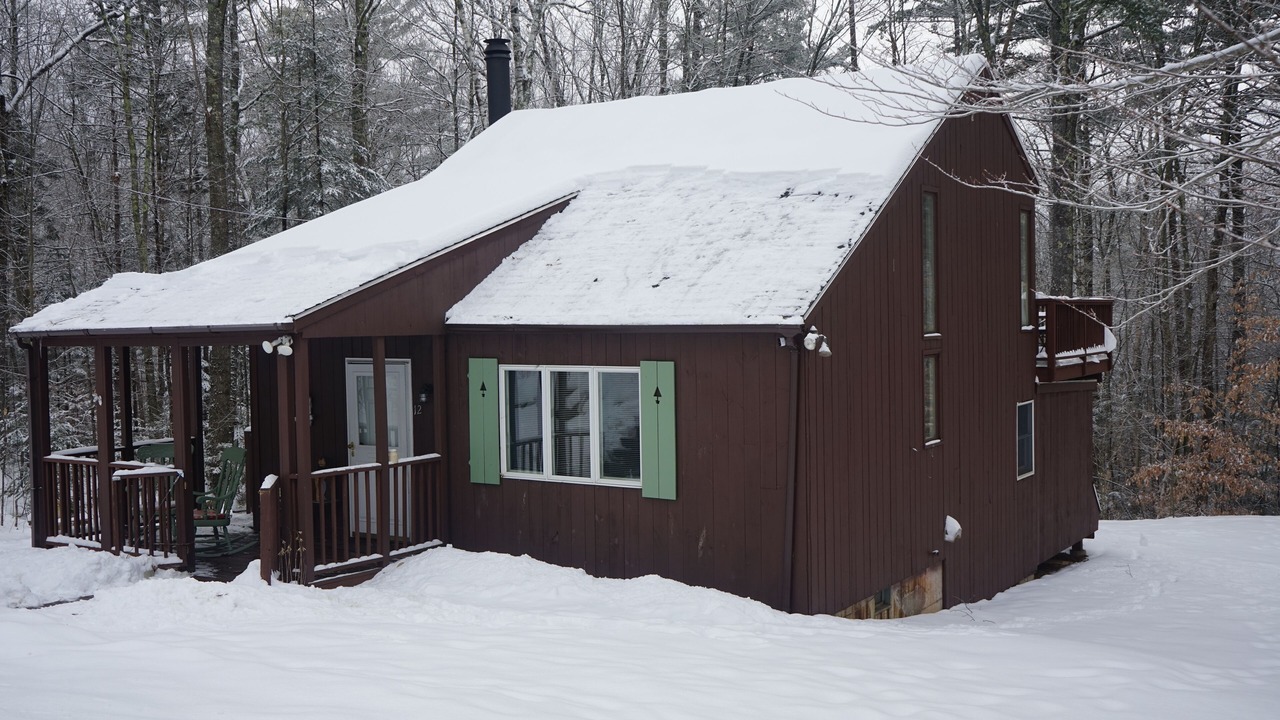 Photo of Outdoor in Campton