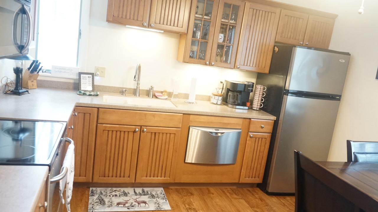 Photo of Kitchen in Campton