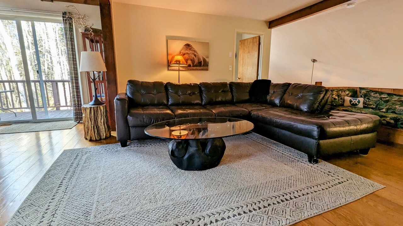 Photo of Livingroom in Campton