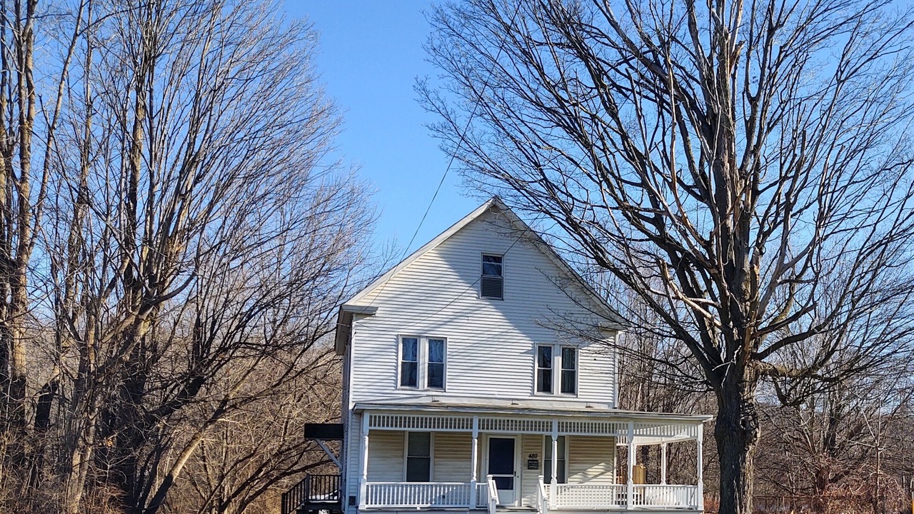Photo of Outdoor in Williamstown