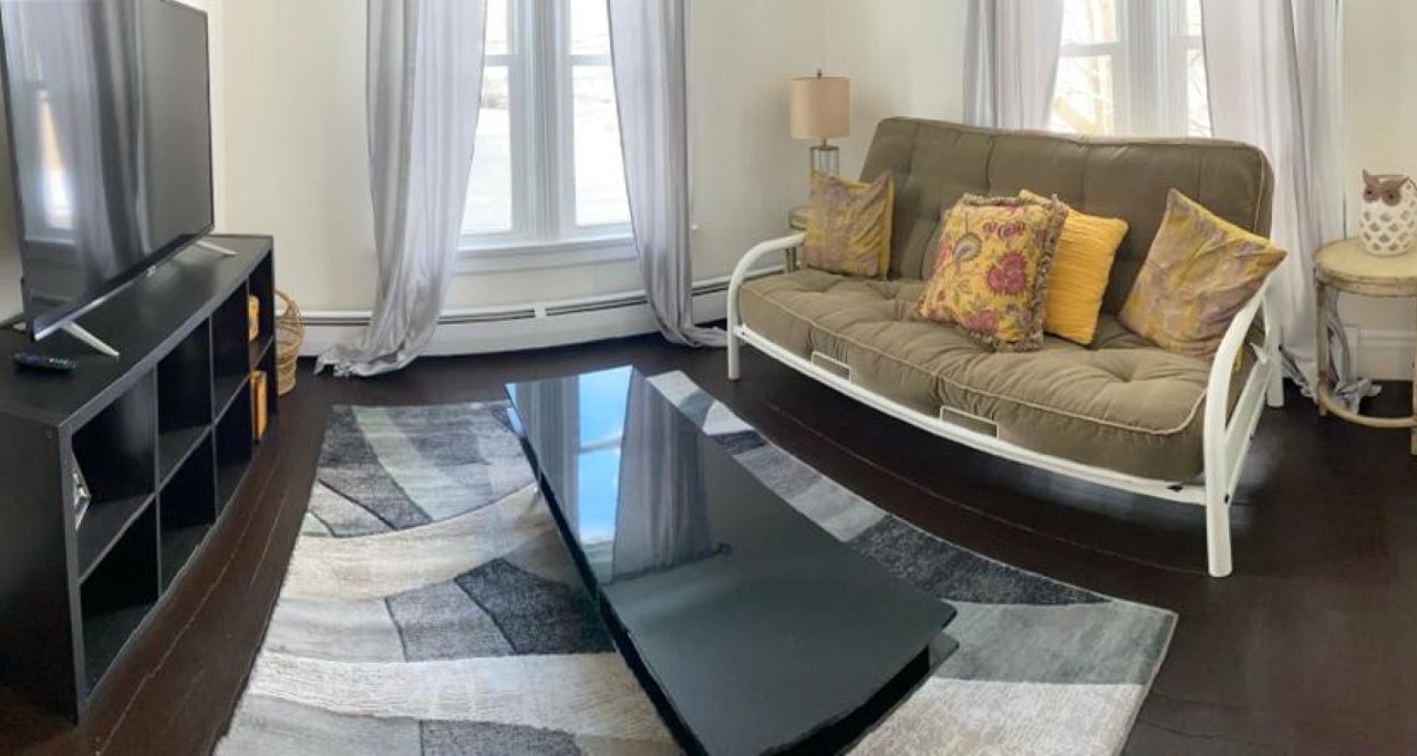 Photo of Livingroom in Williamstown
