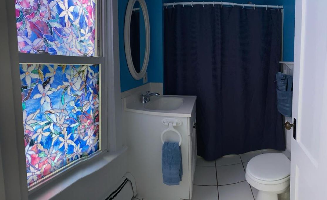 Photo of Bathroom in Williamstown