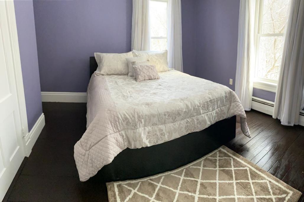 Photo of Bedroom in Williamstown