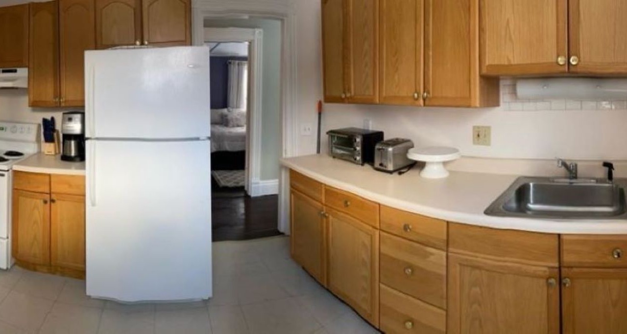 Photo of Kitchen in Williamstown