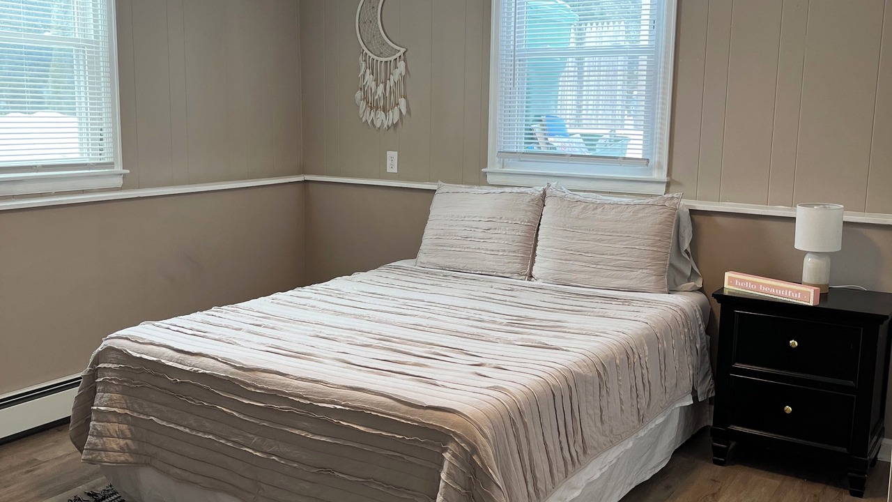 Photo of Bedroom in Clarkson