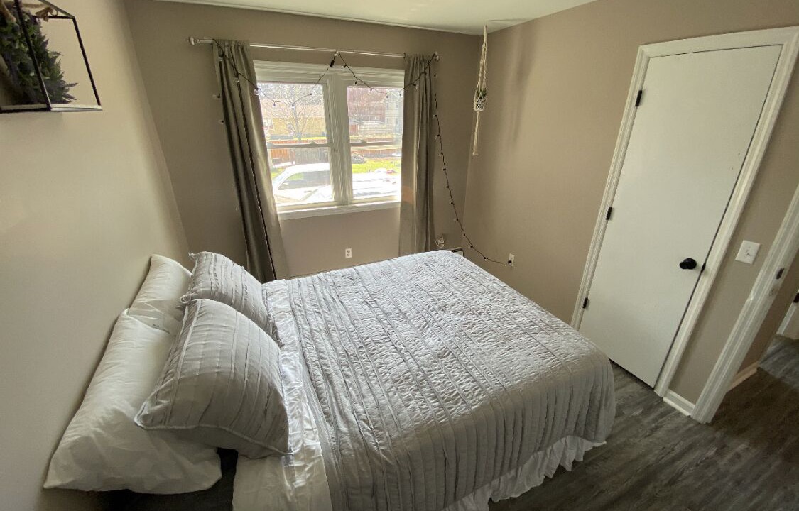 Photo of Bedroom in Clarkson