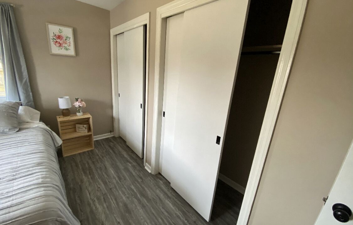 Photo of Bedroom in Clarkson