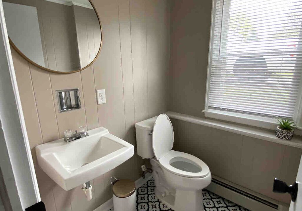 Photo of Bathroom in Clarkson