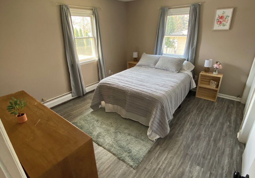 Photo of Bedroom in Clarkson
