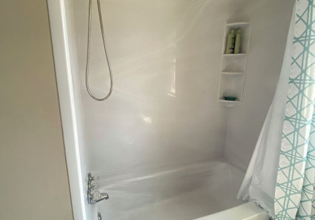 Photo of Bathroom in Clarkson