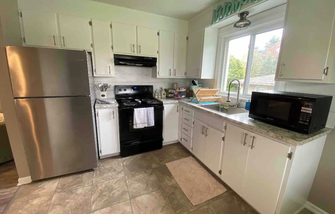 Photo of Kitchen in Clarkson