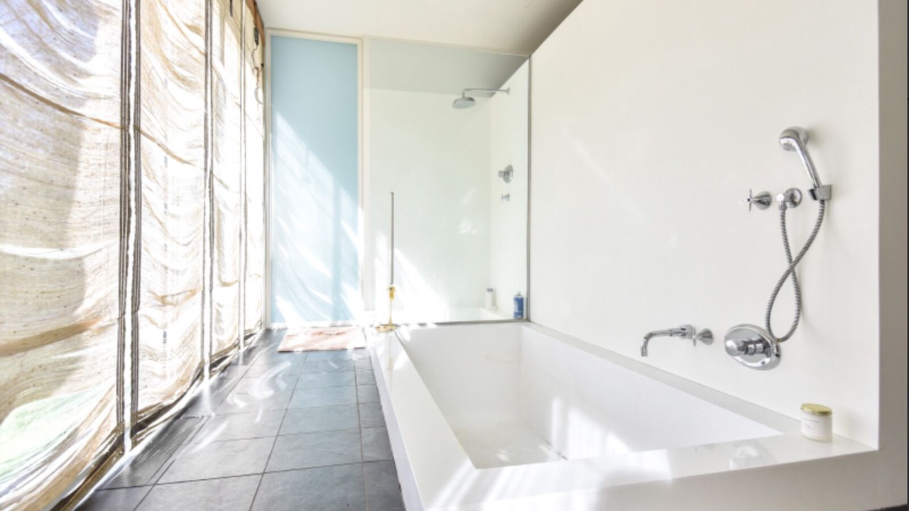 Photo of Bathroom in Hollowville