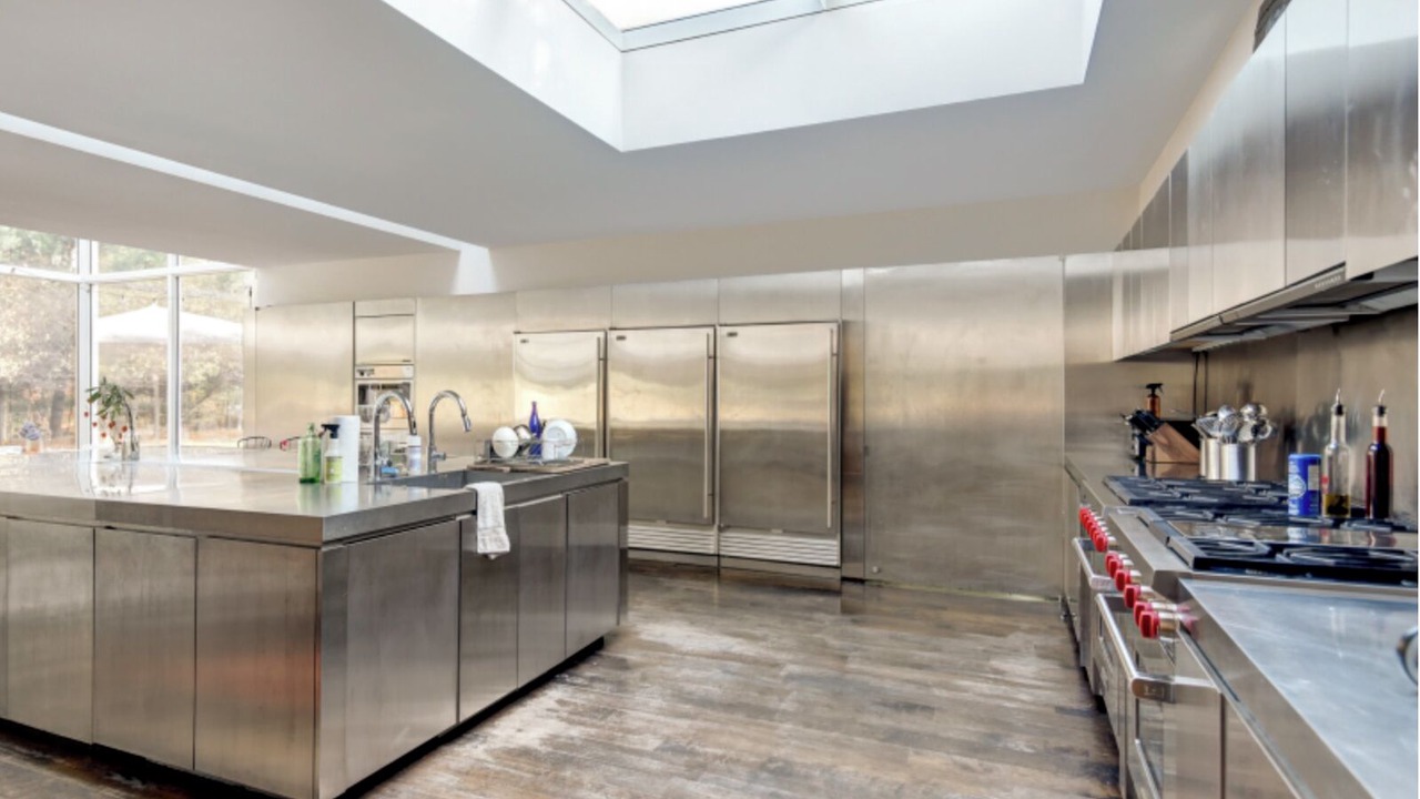 Photo of Kitchen in Hollowville