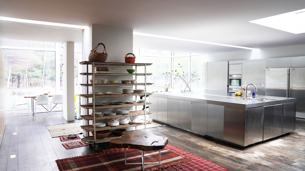 Photo of Kitchen in Hollowville