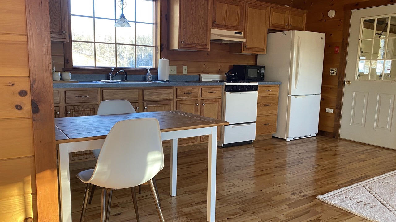 Photo of Kitchen in Roxbury