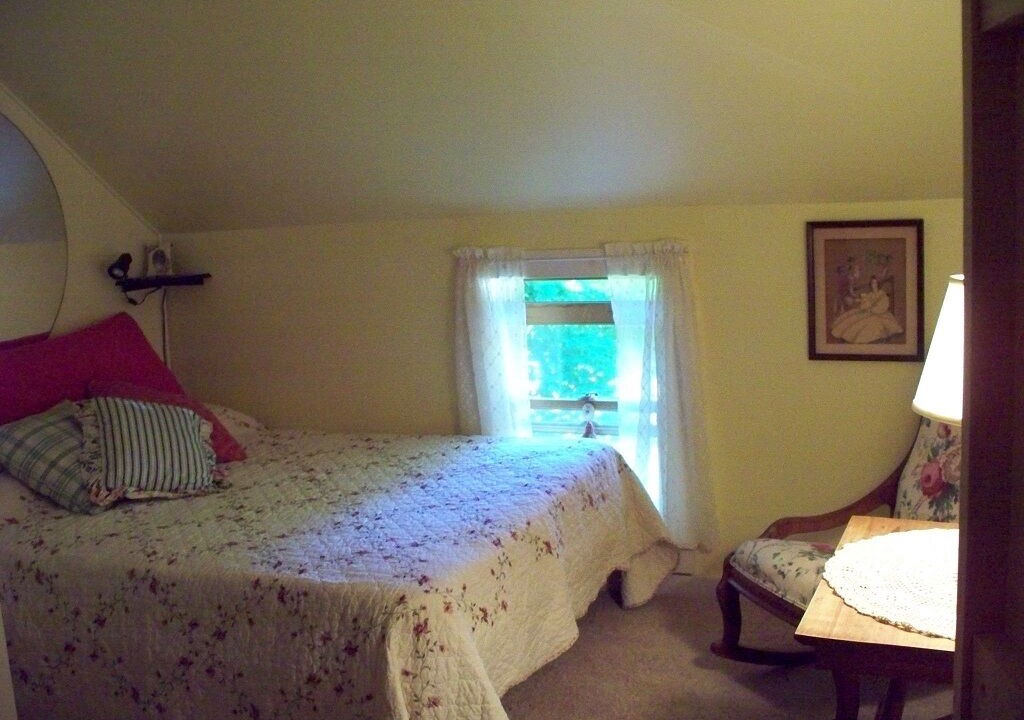 Photo of Bedroom in Moretown