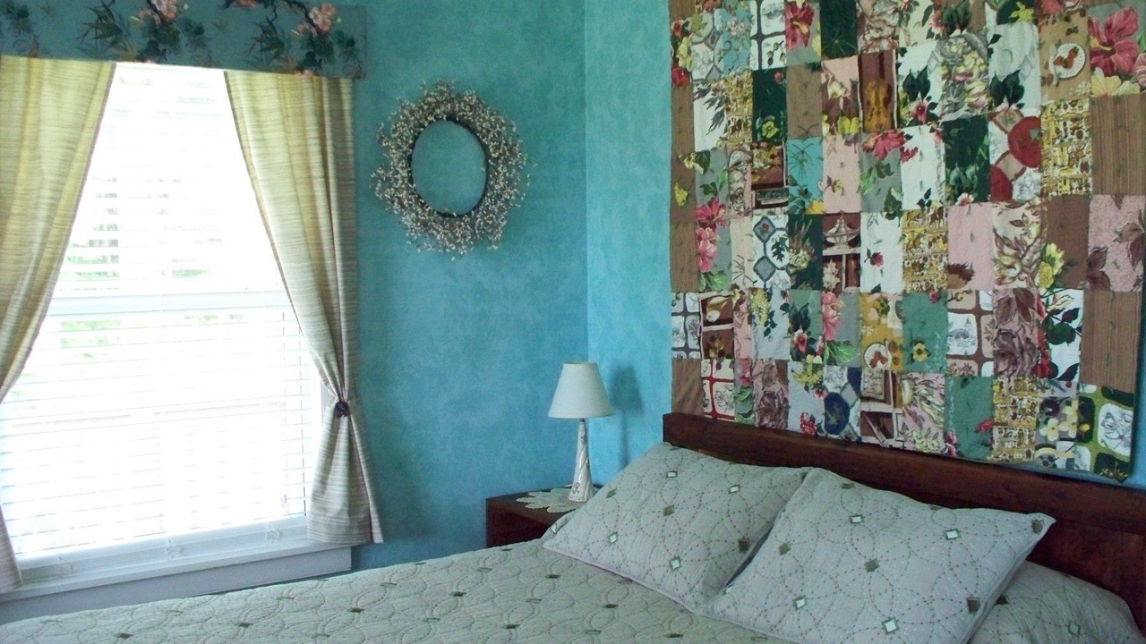 Photo of Bedroom in Moretown