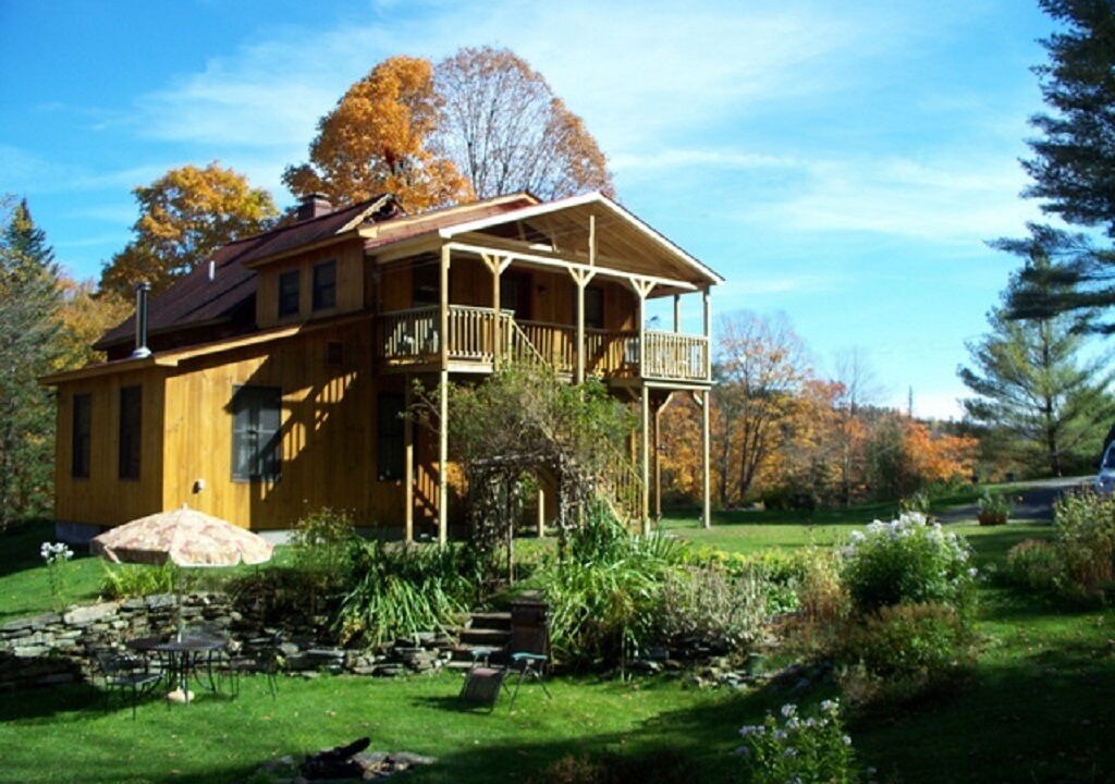 Photo of Outdoor in Moretown