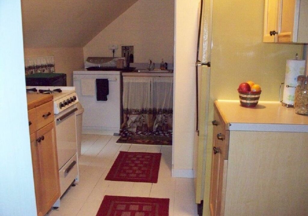 Photo of Kitchen in Moretown