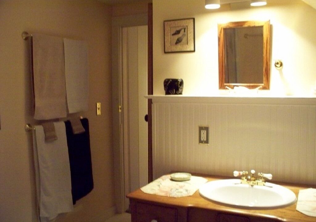 Photo of Bathroom in Moretown