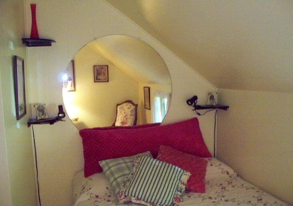 Photo of Bedroom in Moretown