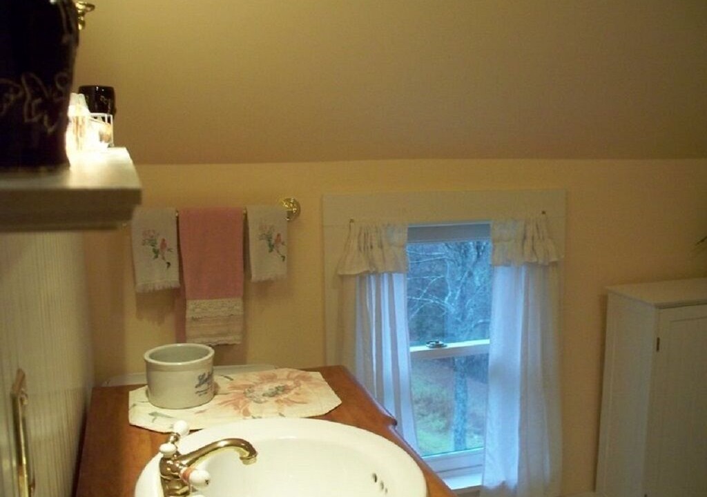 Photo of Bathroom in Moretown
