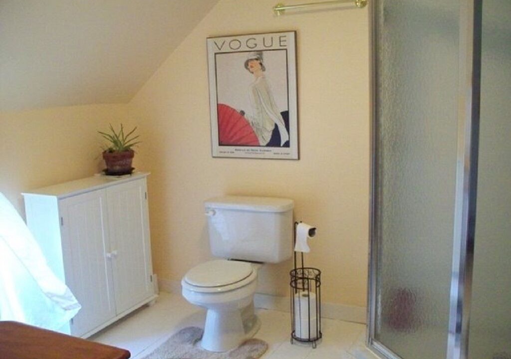 Photo of Bathroom in Moretown