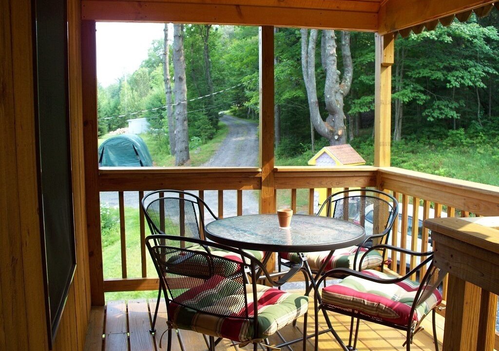 Photo of Outdoor in Moretown