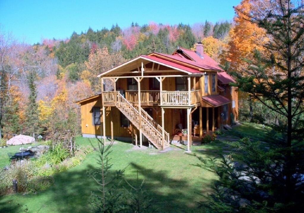 Photo of Outdoor in Moretown