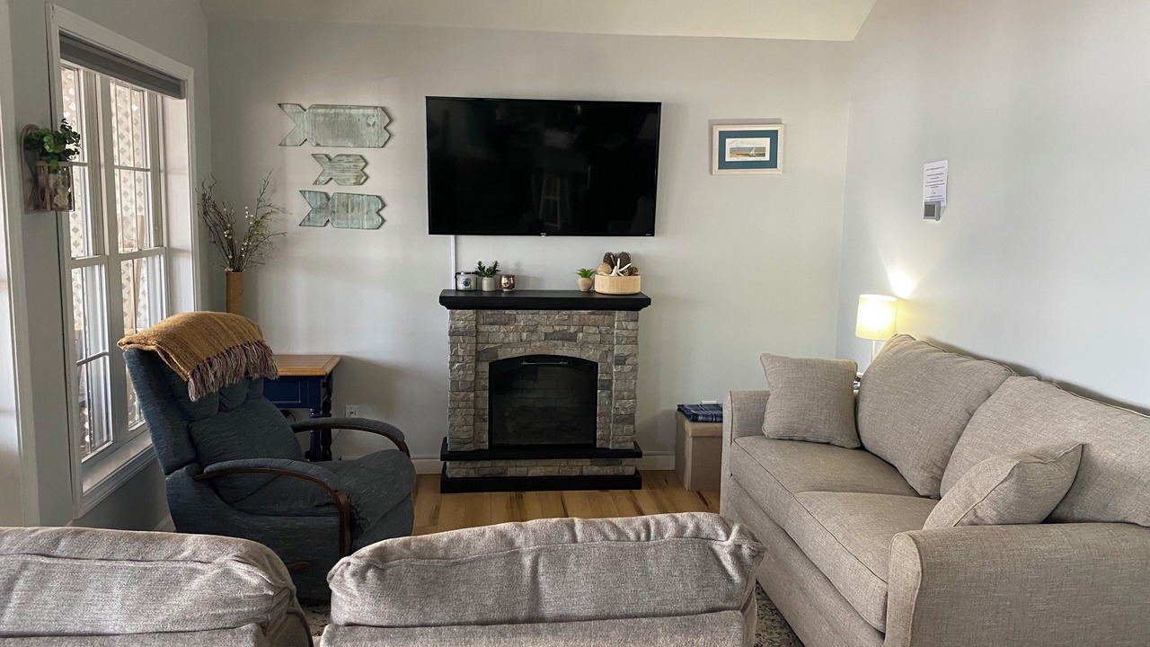 Photo of Livingroom in St. Albans